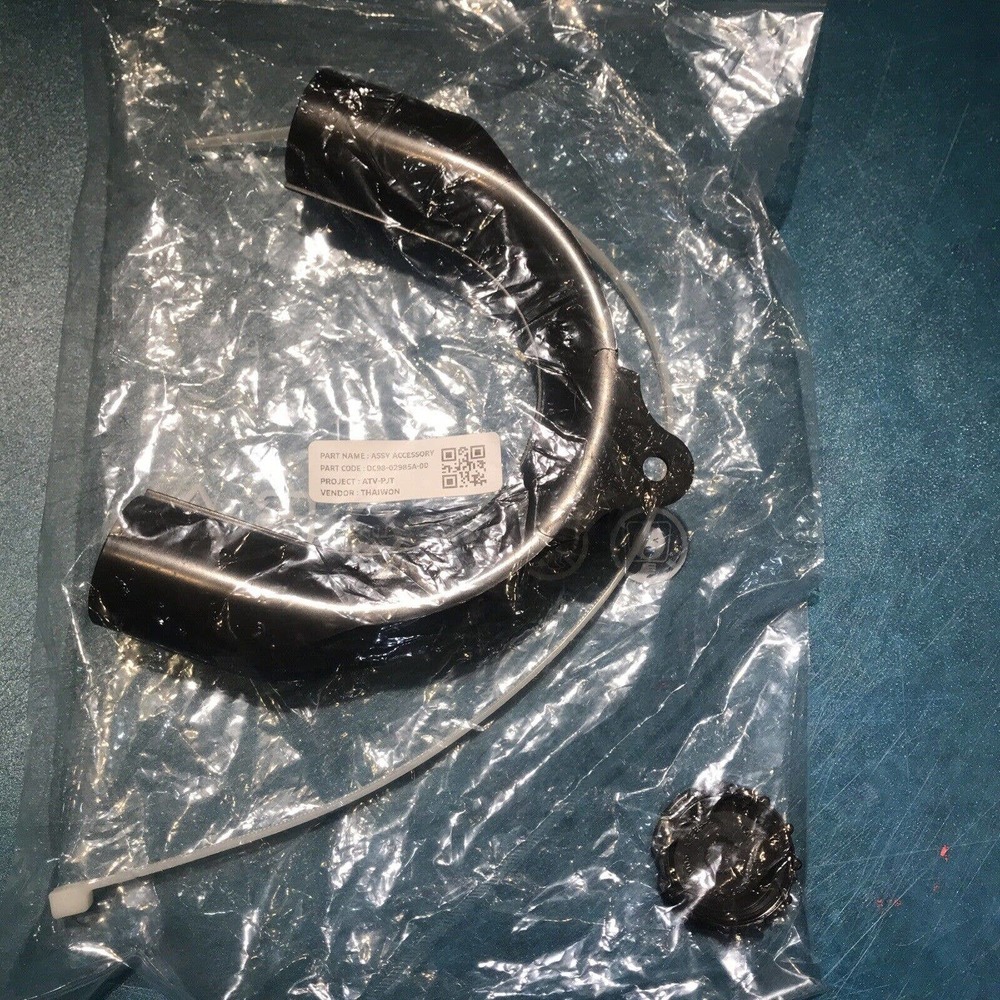 Samsung Washer Drain Assy Accessory DC98-02985A